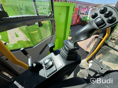 Grävmaskin Volvo EW180E -2015 | Grip
